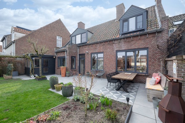 Medium property photo - Markt 16, 4758 BM Standdaarbuiten